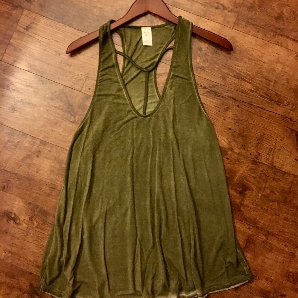 NWT Free People Tank